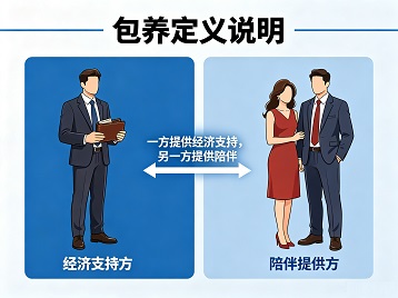 揭阳市包养违法吗？深度揭秘红线风险注意事项